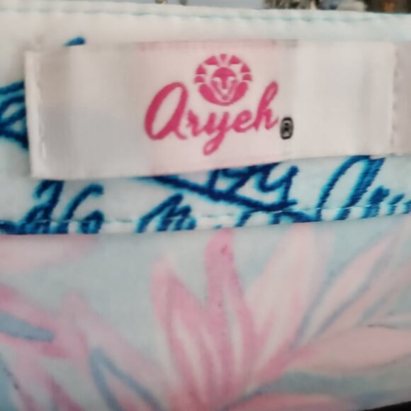 Aryeh Dress - Picture 5 of 7